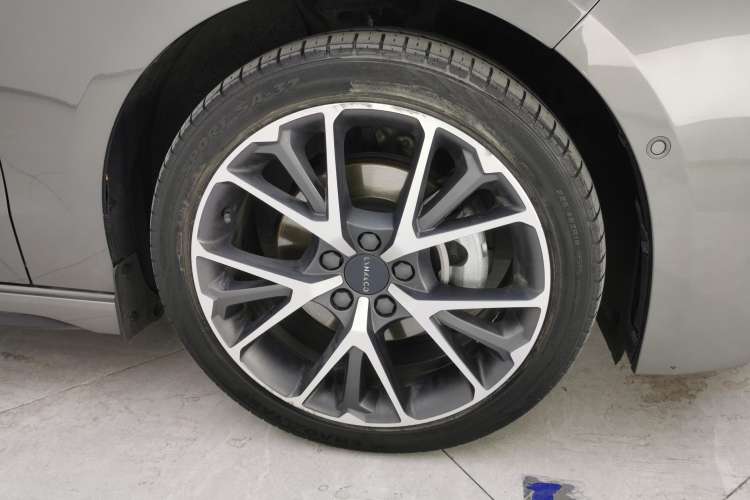 Used Lynk & Co 03 2022 2.0TD DCT JingPro
