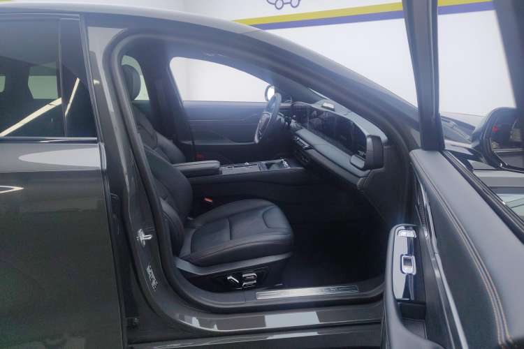 Used Lincoln Z 2022 iKoo Luxury Edition
