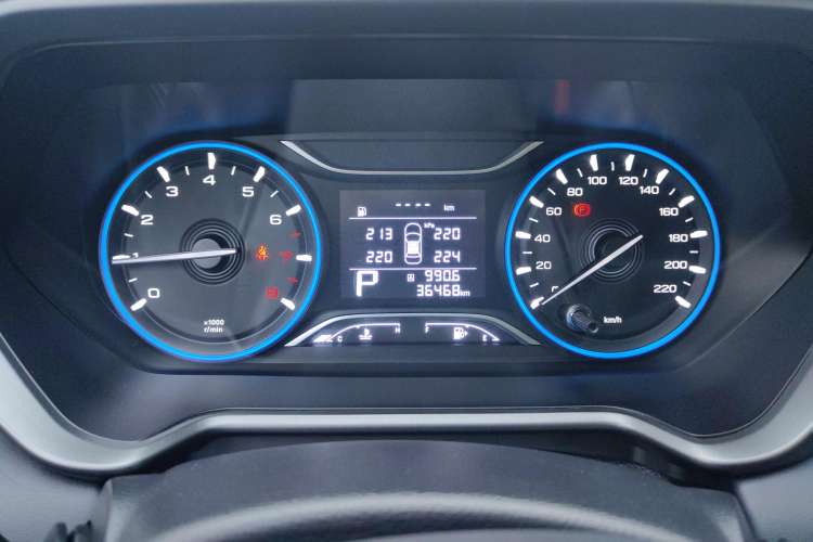 Used GAC Trumpchi GS4 2021 270T DCT Elite Edition