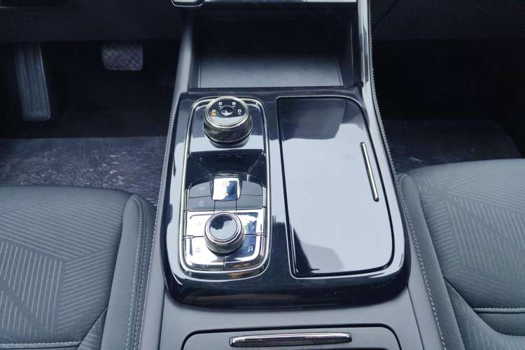 Used Ford Equator Sport 2023 EcoBoost 170 Prime Edition
