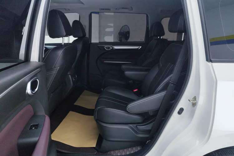 Used GAC Trumpchi M6 2023 PRO 270T DCT Luxury Edition