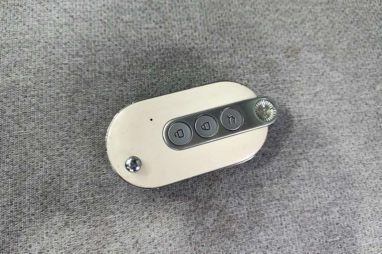 Used Wuling Hongguang MINIEV 2022 Macaron Premium Model – Lithium Iron Phosphate