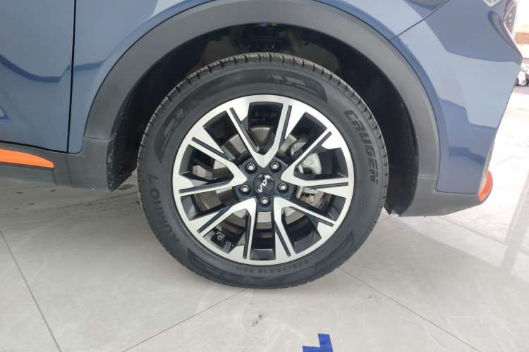 Used Kia Sportage R 2021 Ace 1.5T GT Line Supreme Edition