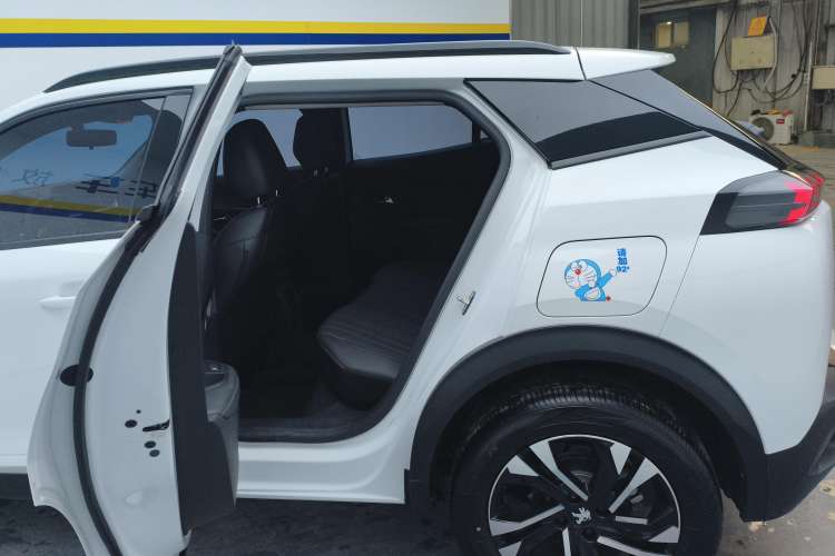 Used Peugeot 2008 2022 230THP THE ONE
