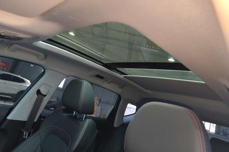 Used Chery Tiggo 7 2023 Supercharged Edition 1.5T CVT Super Warrior