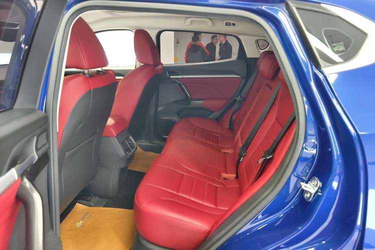 Used Haval F5 2018 1.5T i-Van
