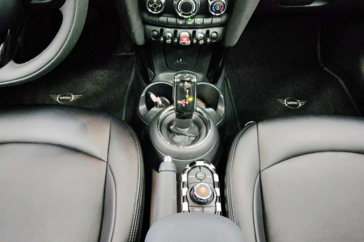 Used MINI MINI 2019 1.5T ONE PLUS Five-Door Edition