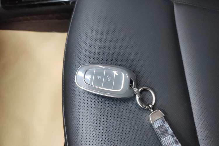 Used Hyundai Tucson 2023 Tucson L 1.5T Automatic Two-Wheel Drive GLX Elite Edition