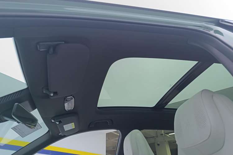 Used Geely Galaxy L7 2024 1.5T 115 km Starship Dragon Edition Headliner