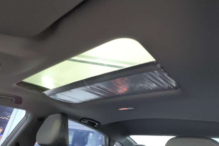 Used Geely Auto Binray 2022 Binrui COOL 1.5T DCT Electric Edition