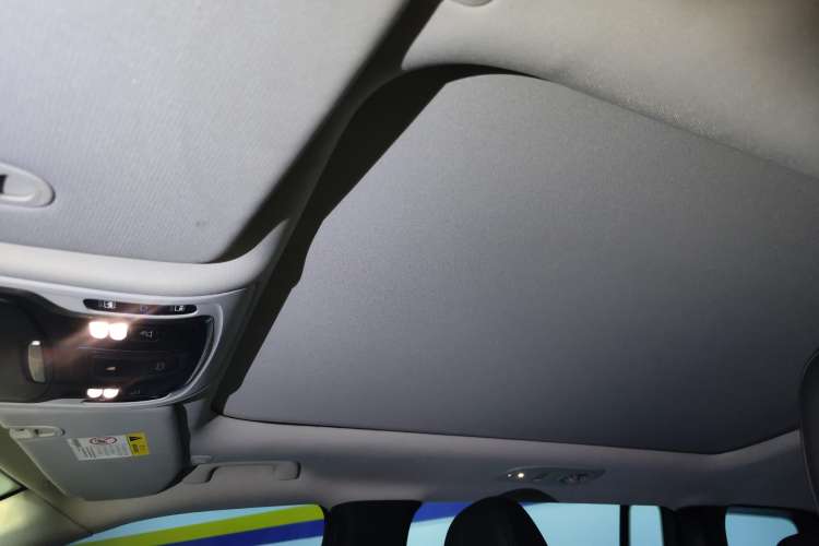 Used Jeep Grand Commander 2020 2.0T Two-Wheel Drive Elite Version