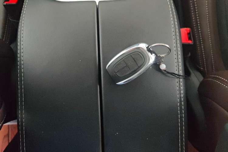 Used SAIC MAXUS G20 2020 2.0T Gasoline Automatic Flagship Edition