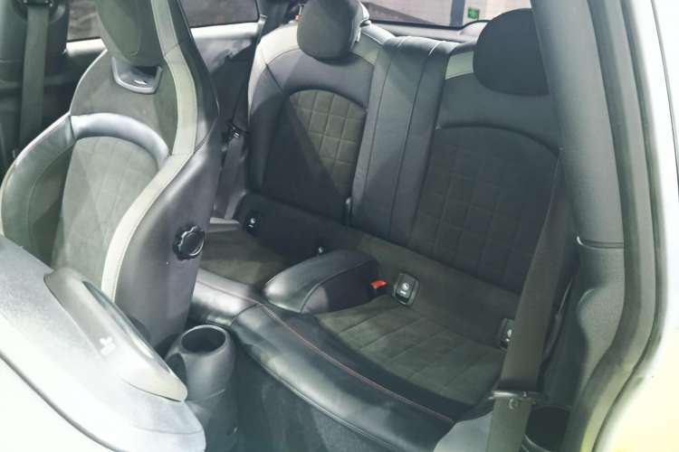 Used MINI MINI 2022 Updated 2.0T COOPER S Racing Driver