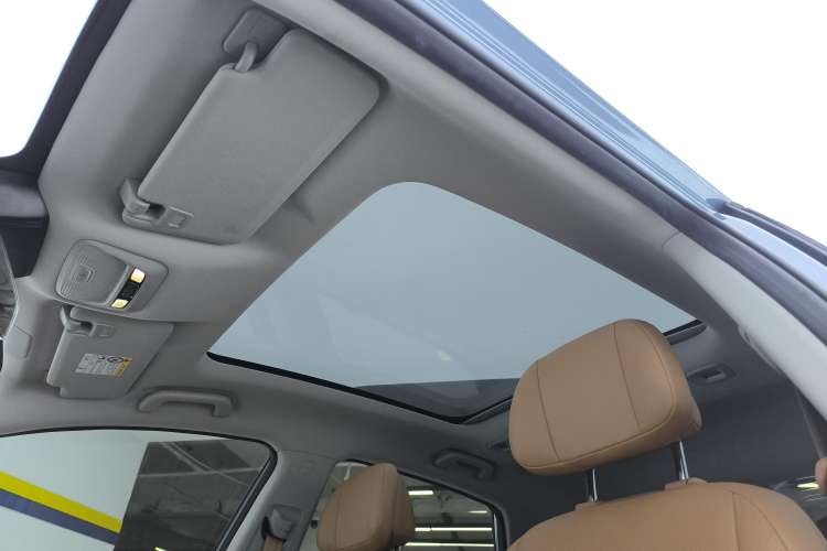 Used XPeng P5 2022 550E