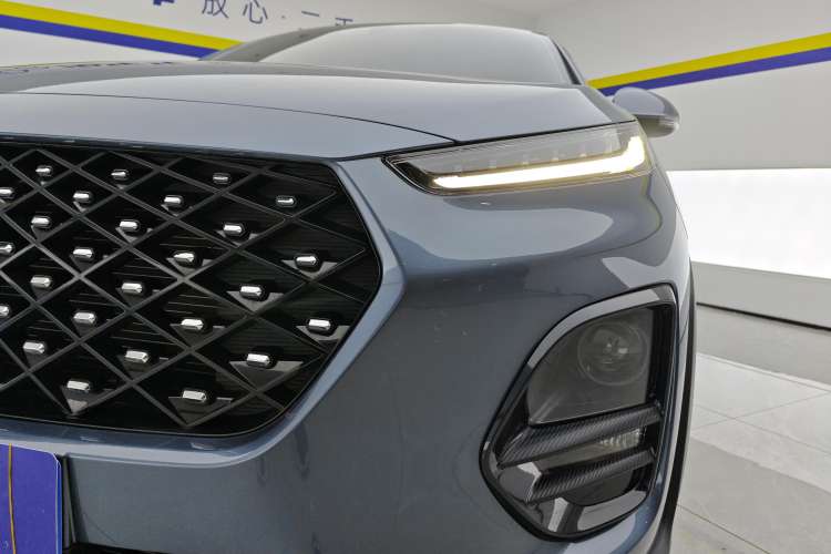 Used Chery Tiggo 3X 2024 1.5L CVT Excellence Edition
