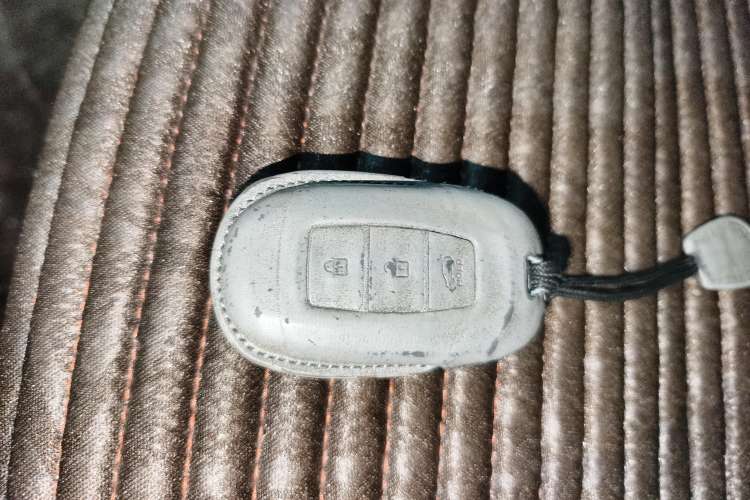 Used Hyundai Tucson 2023 Tucson L 1.5T Automatic Two-Wheel Drive DLX Luxury Edition