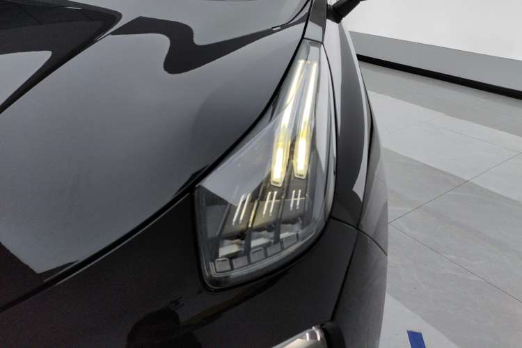 Used Lynk & Co 01 2017 2.0T Two-Wheel Drive Pro Edition