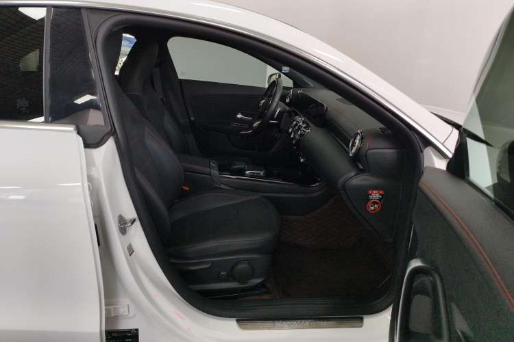 Used Mercedes-Benz CLA 2022 CLA 200
