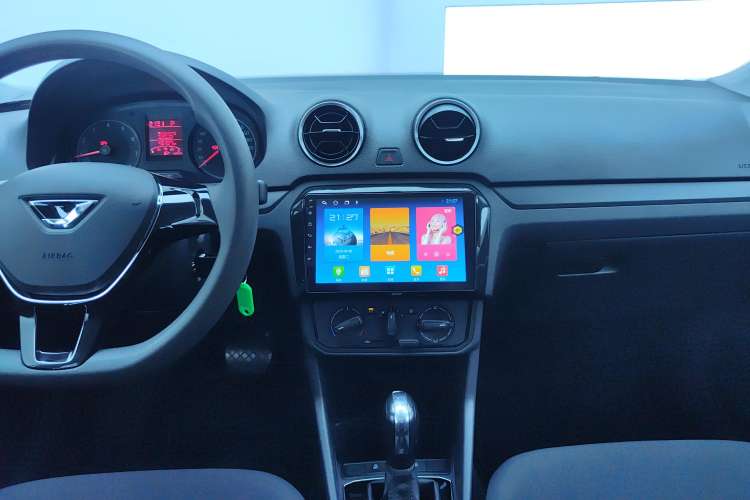 Used Jetta VA3 2021 1.5L Automatic "Upward Journey" Edition