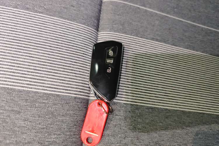 Used Volkswagen ID.4 CROZZ 2024 Pure Edition Limited Edition
