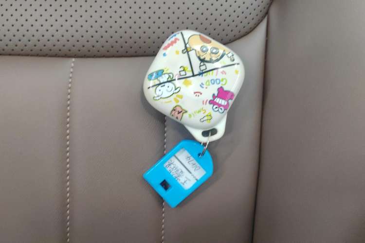 Used Wuling Bingo 2024 333 km Enjoyment Version