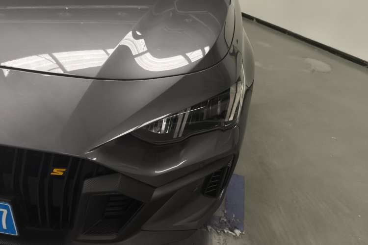 Used GAC Trumpchi EMPOW 2021 270T DCT J15 Version