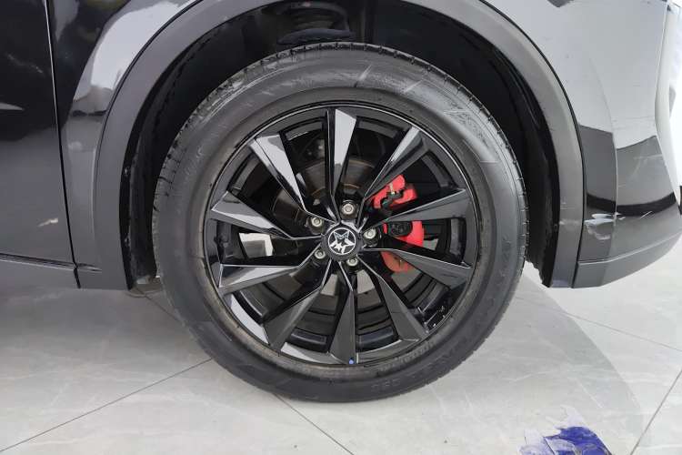 Used Venucia V 2023 260T Top-Tier Pro Edition
