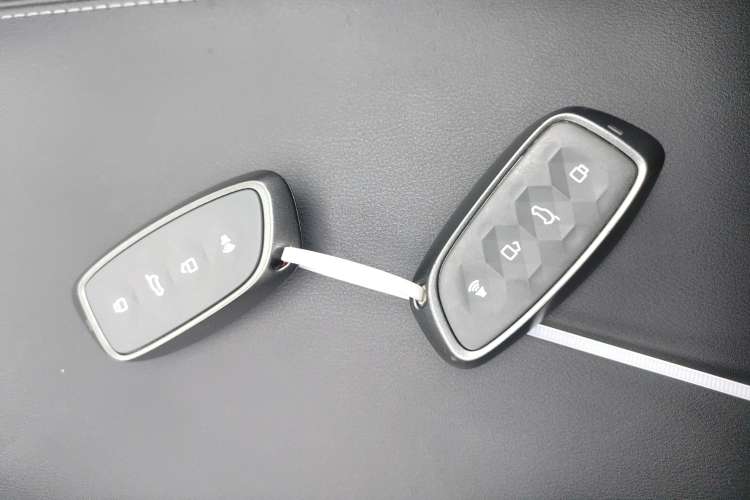 Used Haval H Dog 2023 2.0T All-Wheel-Drive Chaoye Plus