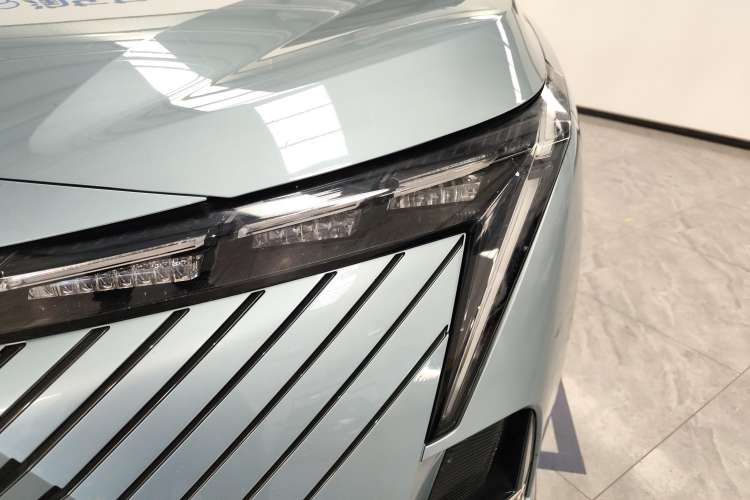 Used GAC Trumpchi EMKOO 2022 1.5T Supernova Pro Edition
