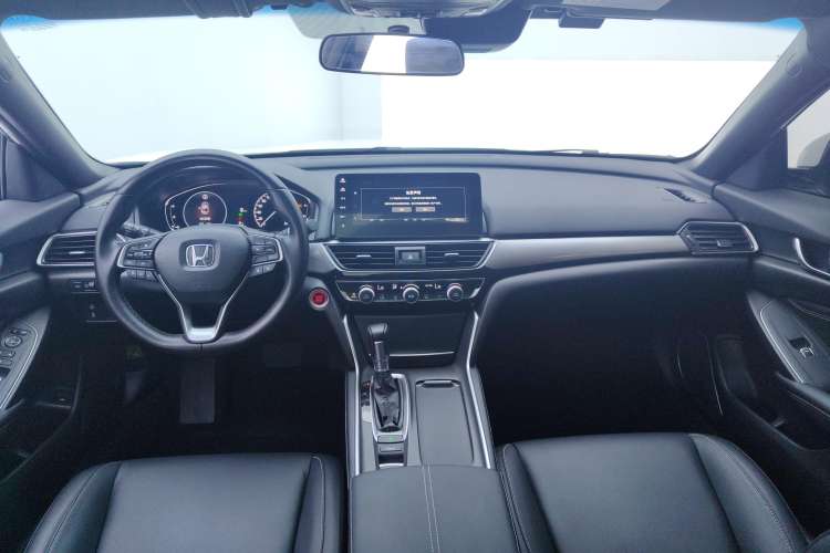 Used Honda Inspire 2022 260TURBO Elegant Edition