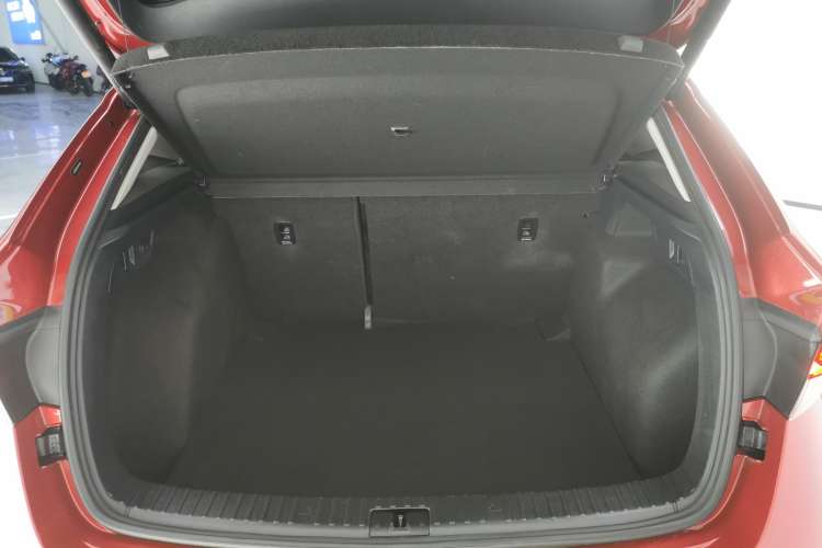 Used Skoda Kodiaq GT 2019 TSI380 4x4 Flagship Edition China V Standard
