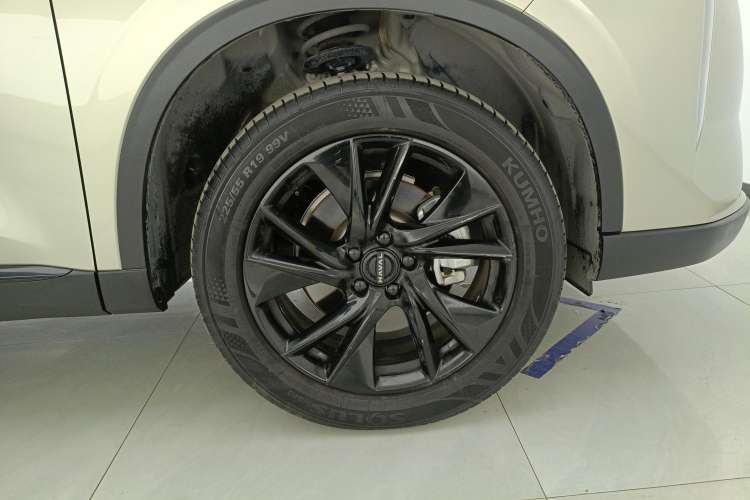 Used Haval H6 2024 1.5T Two-Wheel Drive Ultra