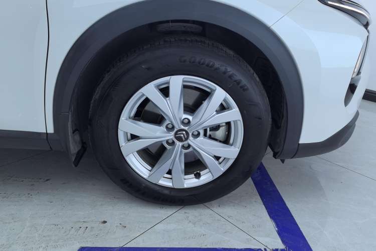 Used Citroen C5 X 2023 1.6T Enjoy the Extraordinary
