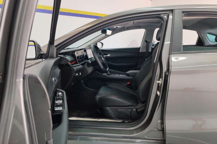 Used Geely Auto Binray 2022 Binrui COOL 1.5T DCT Windstorm Edition
