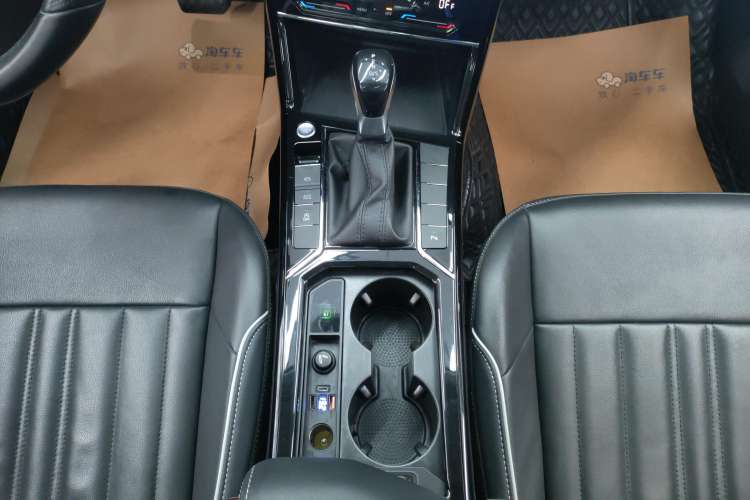 Used Volkswagen Passat 2023 Revised 330TSI Starry Elite Edition