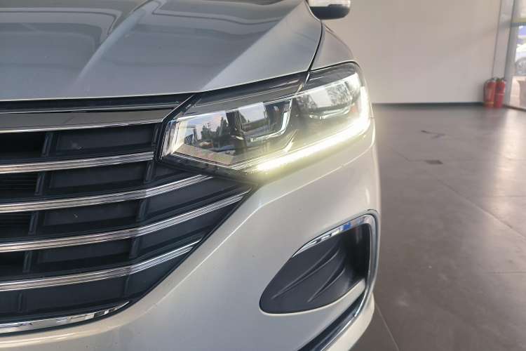 Used Volkswagen Lavida 2023 280TSI DSG Full-Comfort Edition