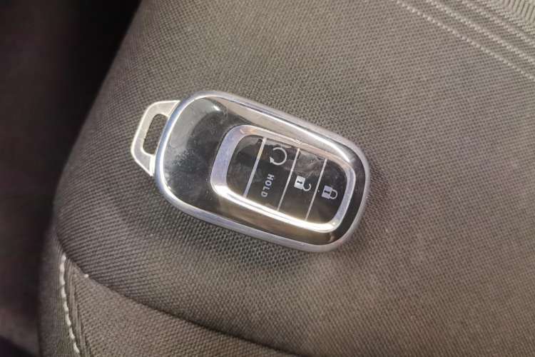 Used Honda Civic 2023 HATCHBACK 240TURBO CVT Zhiyue Edition