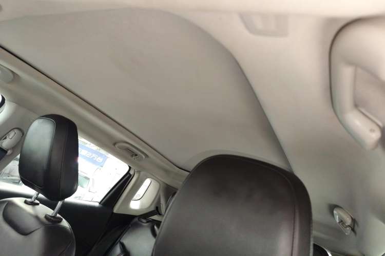 Used Jeep Compass 2017 200T Automatic Family Edition