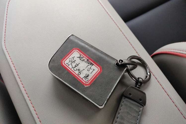 Used Lynk & Co 06 2020 1.5T YAO Halo
