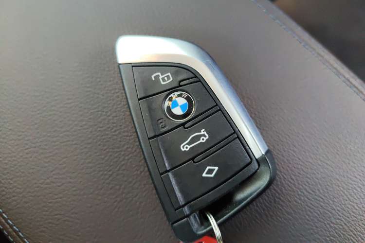 Used BMW i3 2022 eDrive 35 L
