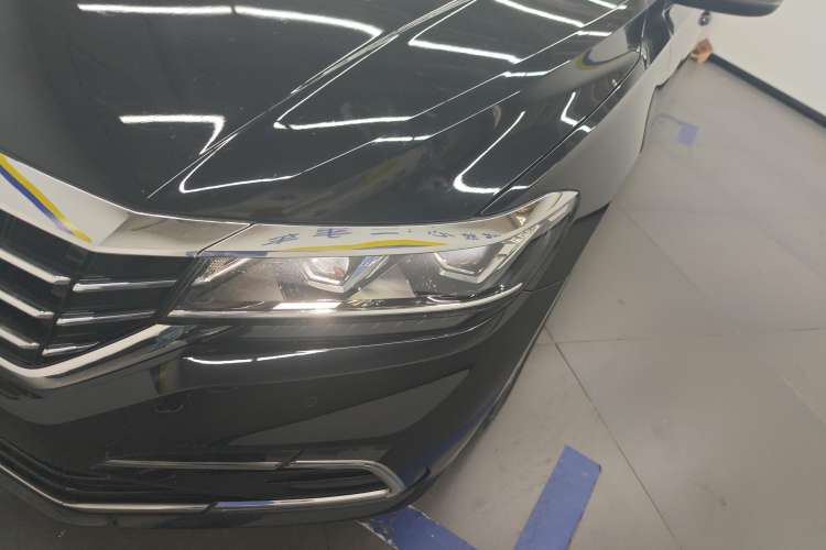 Used Volkswagen Passat 2021 330TSI Elite Edition