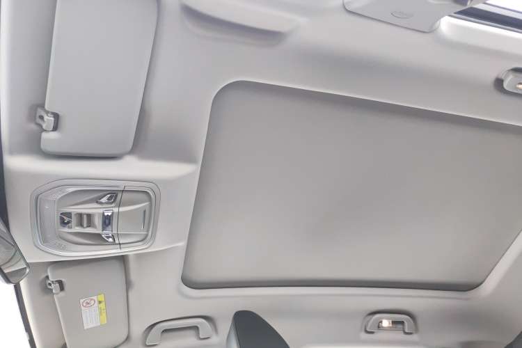 Used Wey Macchiato DHT-PHEV 2021 1.5L Special Edition
