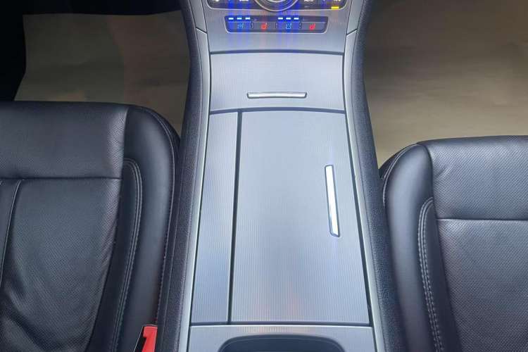 Used Lincoln MKZ 2020 2.0T Luxury Edition