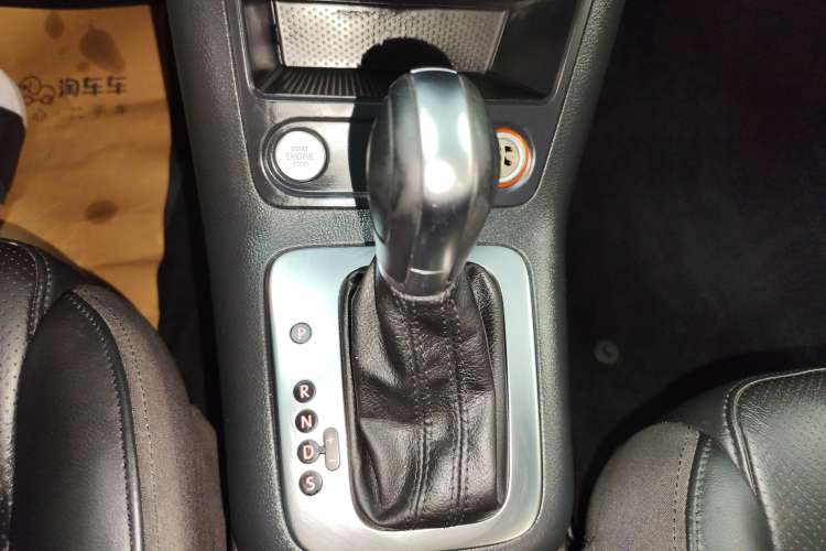 Used Volkswagen Tiguan L 2015 1.8TSI Automatic Two-Wheel Drive Luxury Model