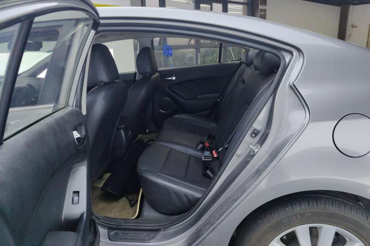 Used Kia K3 2013 1.6L Automatic DLX