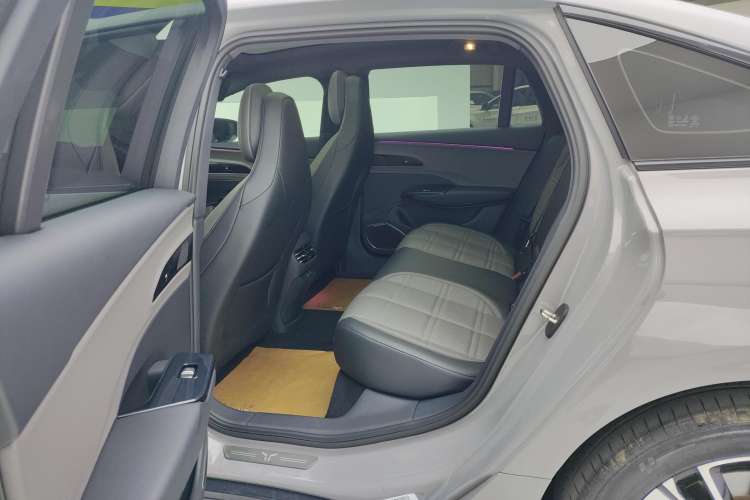 Used Hongqi EH7 2024 690 Pro