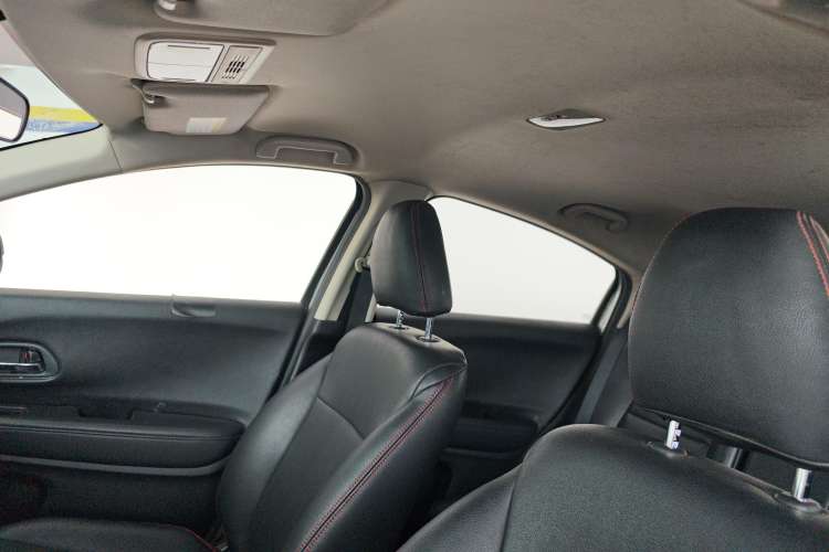 Used Honda Vezel 2015 1.5L CVT two-wheel drive Comfort trim