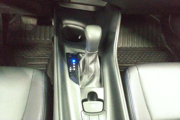 Used Toyota C-HR 2022 2.0L Leading Edition