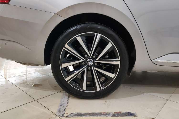 Used Skoda Superb 2021 TSI330 DSG Comfort Edition
