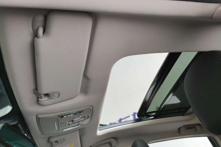 Used GAC Trumpchi GA6 2019 270T Automatic Prestige Edition
